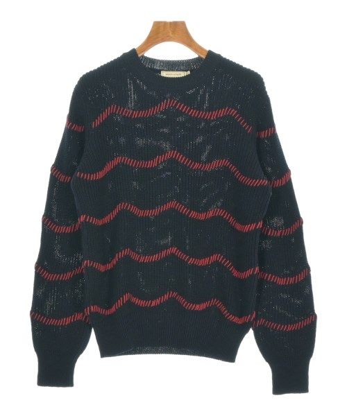 MAISON KITSUNE ニット・セーター レディース 【古着】【中古】【送料無料】