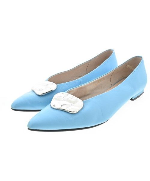 BEAUTY & YOUTH UNITED ARROWS Ballet Shoes/Opera Shoes Ladies [Used Clothes] [Used] [Free Shipping]