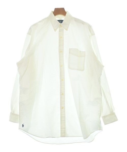 Polo Ralph Lauren カジュアルシャツ メンズ 【古着】【中古】【送料無料】
