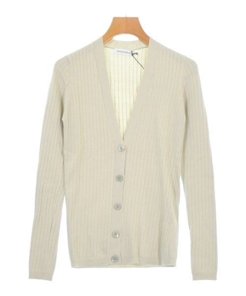 MADISON BLUE カーディガン レディース 【古着】【中古】【送料無料】