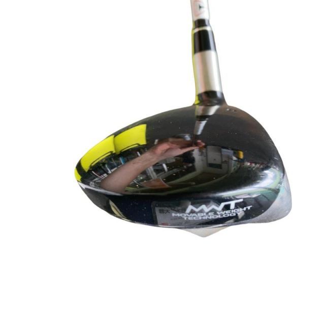 r7 FW テーラーメイド Dランク 0 DRAW 【中古】 テーラーメイド r7