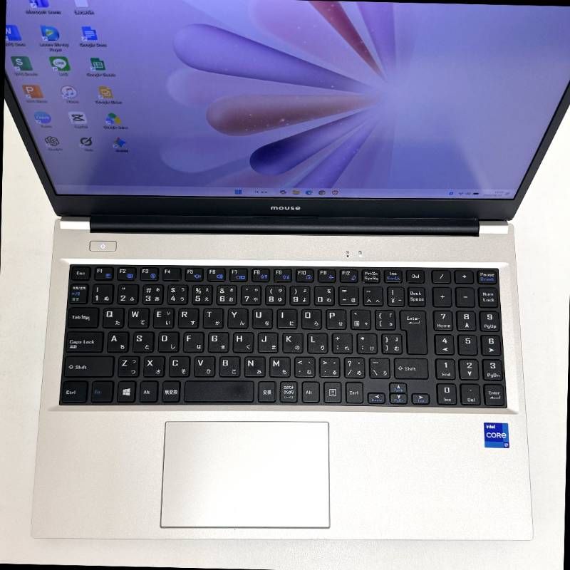 美品】マウスPC 1TB SSD i7 Win11 16GB RAM - メルカリ