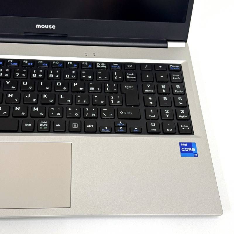 美品】マウスPC 1TB SSD i7 Win11 16GB RAM - メルカリ