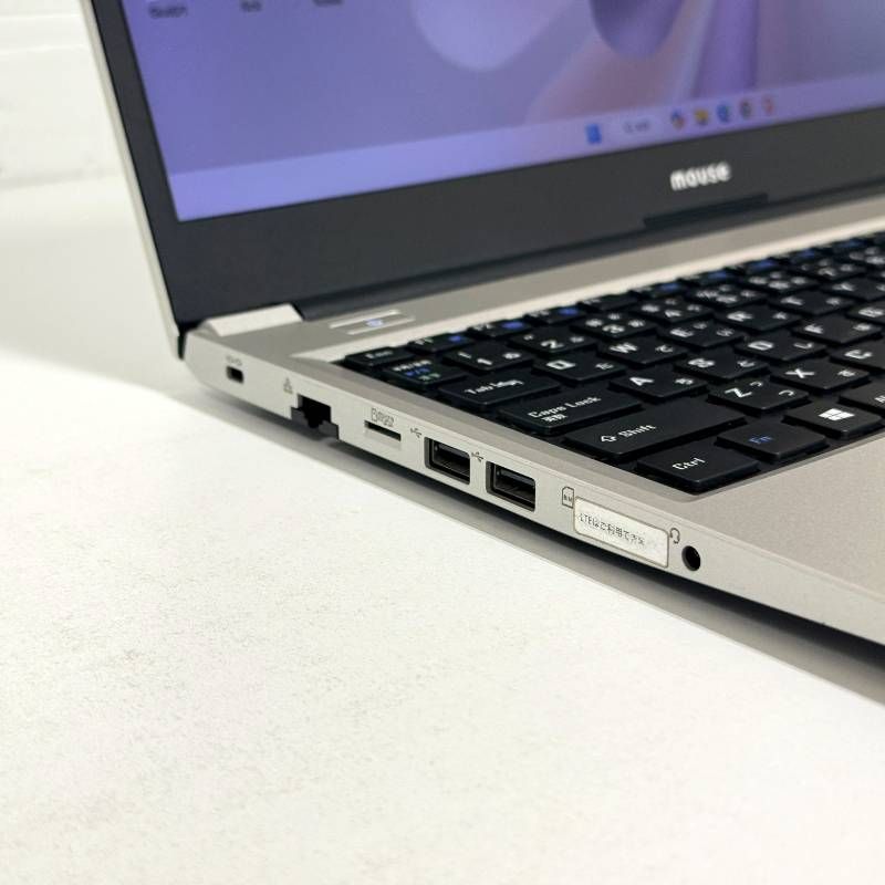 美品】マウスPC 1TB SSD i7 Win11 16GB RAM - メルカリ