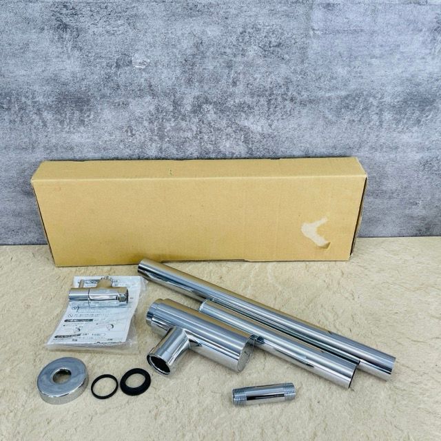 住宅設備 未使用 アクアピアシリーズ ボトルトラップ AQ-BTN SANEI 止