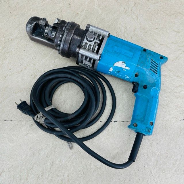 電動油圧式鉄筋カッター オグラ HBC-316? 【中古】ogura 電動工具　切断機 /517323