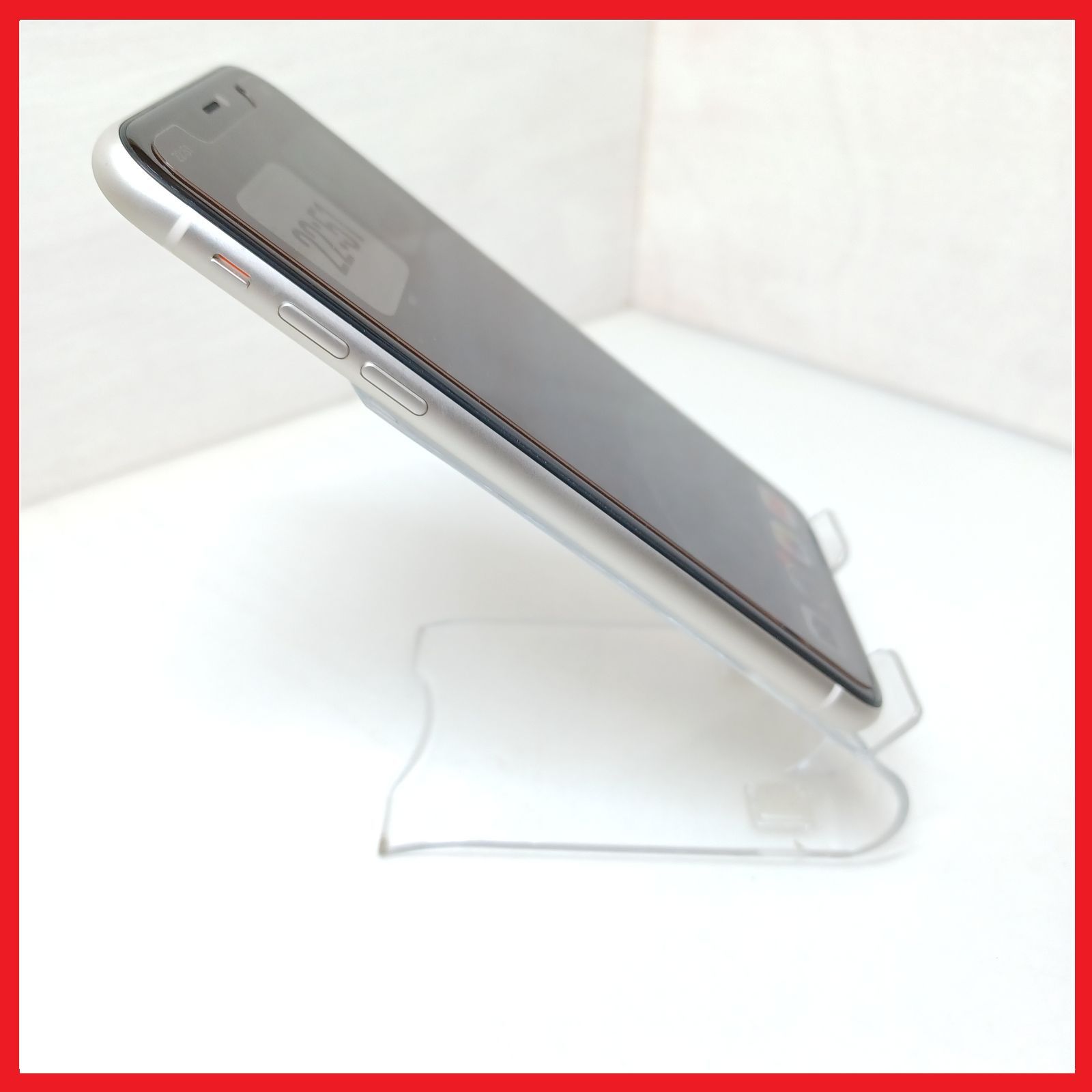 docomo iPhone11 64GB A2221 ジャンク - メルカリ