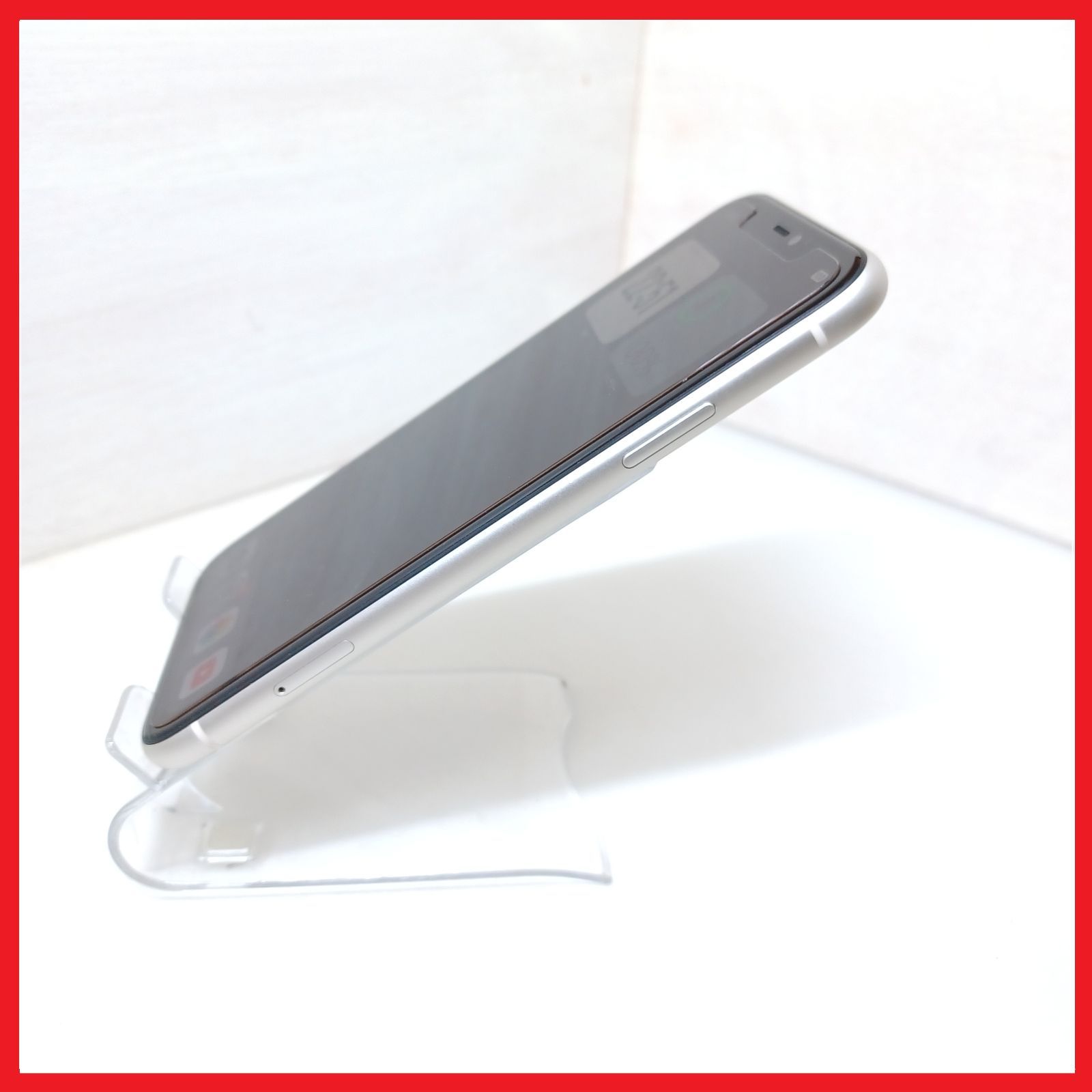 052200C iPhone 11 A2221 64GB ジャンク docomo iPhone11 64GB A2221 ジャンク - メルカリ