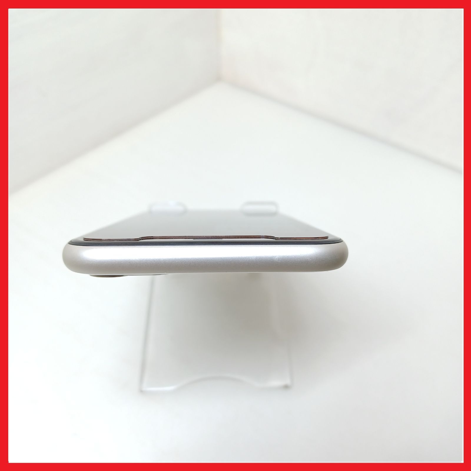 docomo iPhone11 64GB A2221 ジャンク - メルカリ