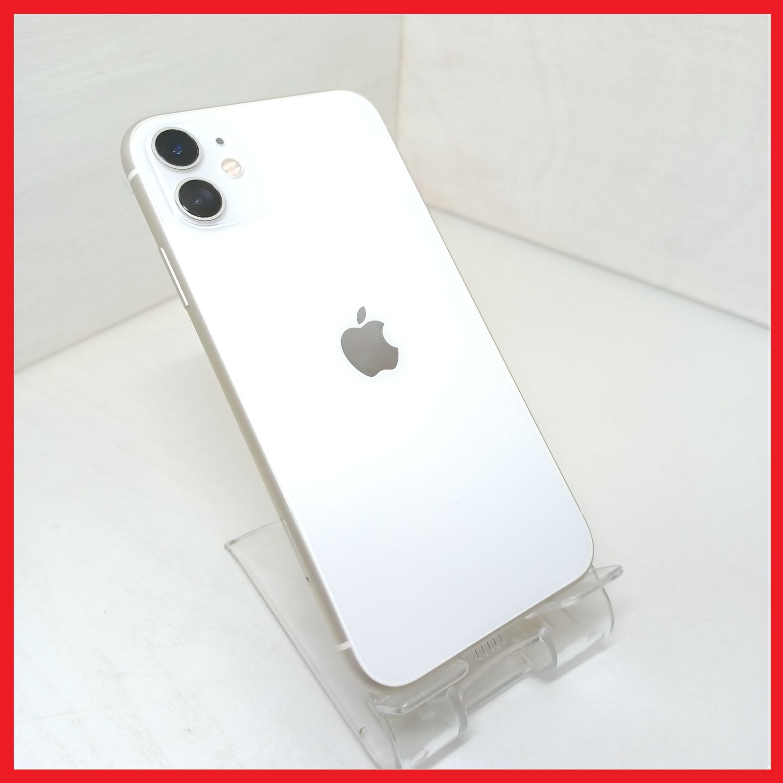052200C iPhone 11 A2221 64GB ジャンク docomo iPhone11 64GB A2221 ジャンク - メルカリ