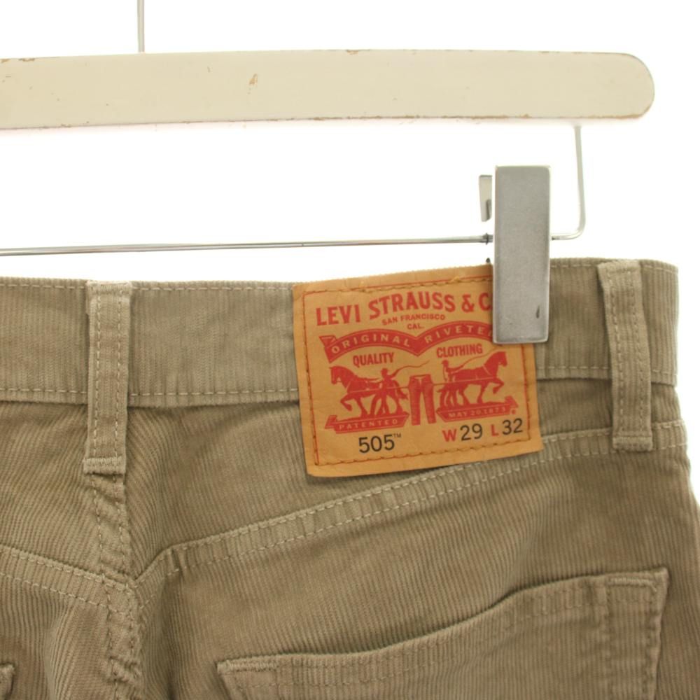 リーバイス Levi