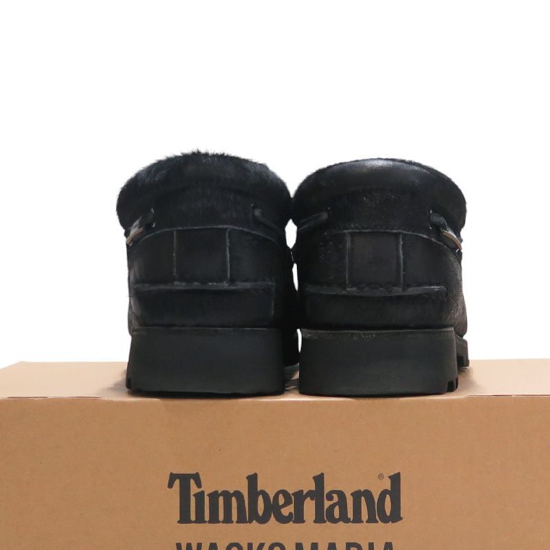 WACKO MARIA ワコマリア x Timberland ティンバーランド 3EYE CLASSIC