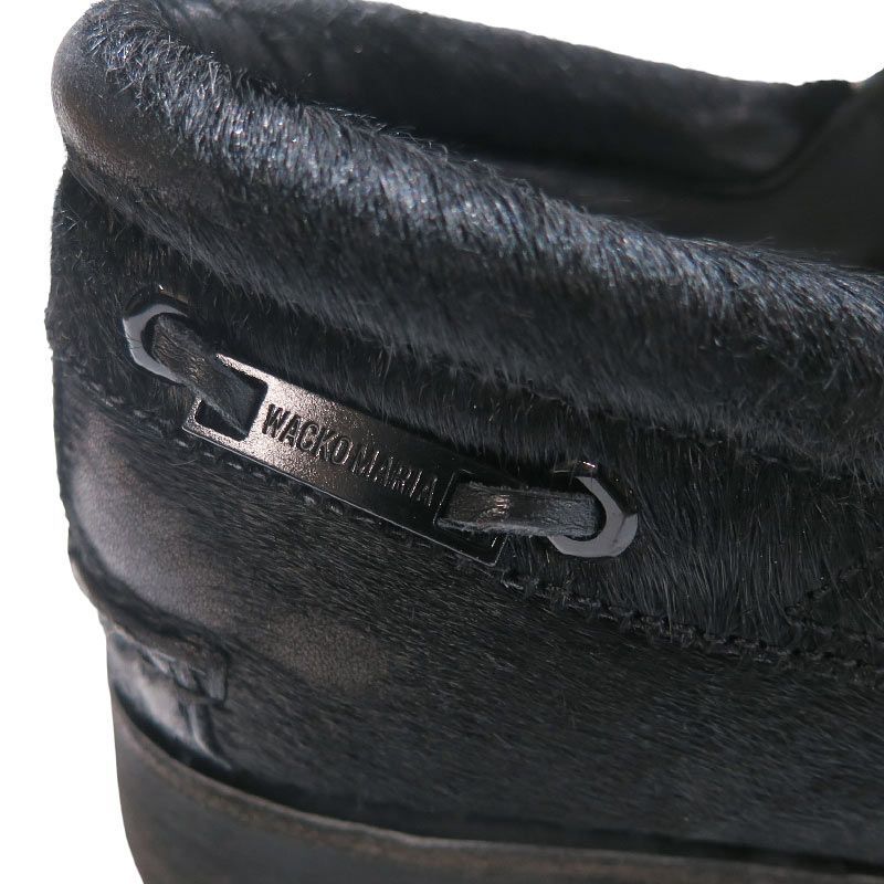 WACKO MARIA ワコマリア x Timberland ティンバーランド 3EYE CLASSIC