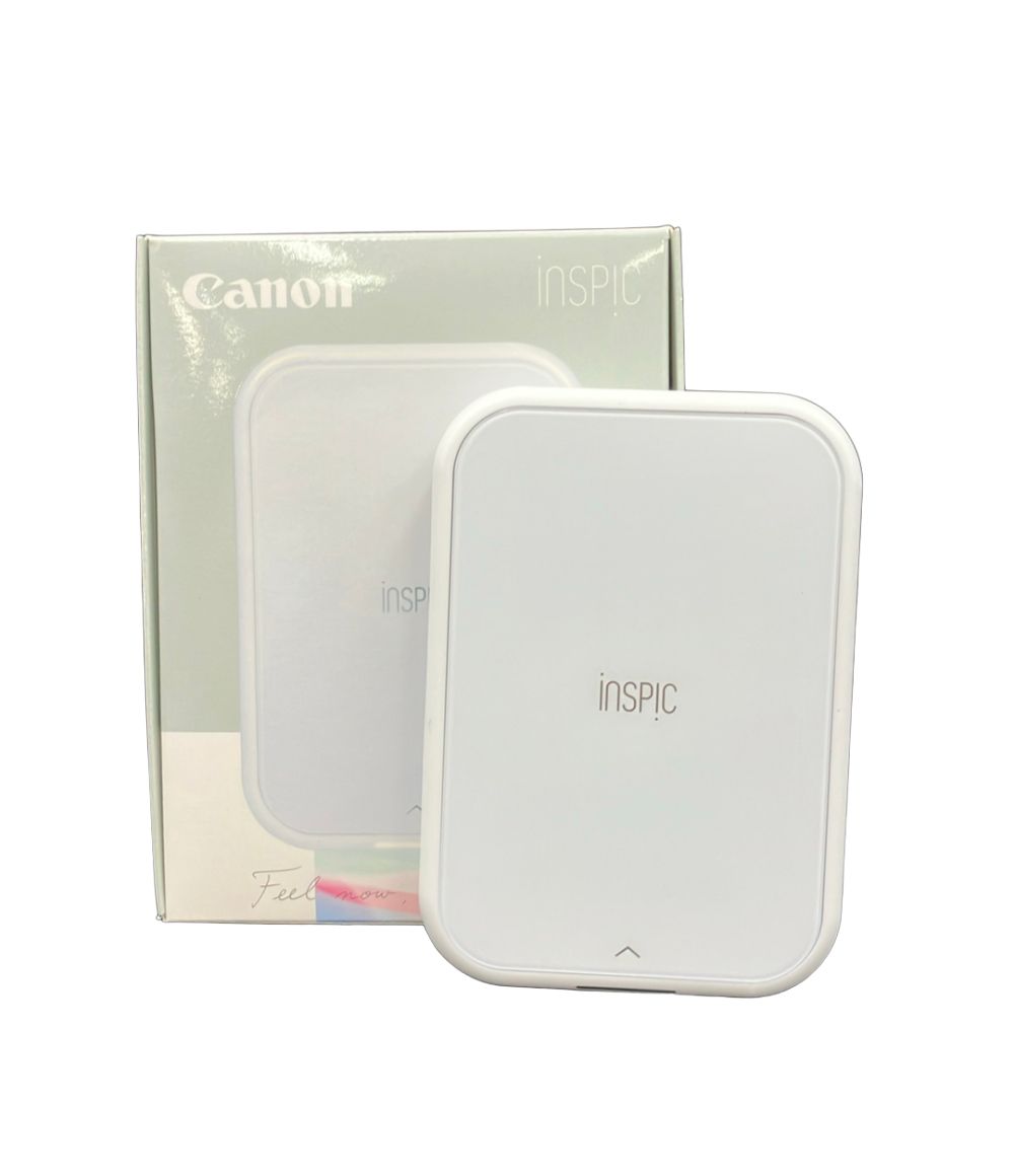 キヤノン PC周辺機器 スマホ専用 ミニフォトプリンター PV-223 canon
