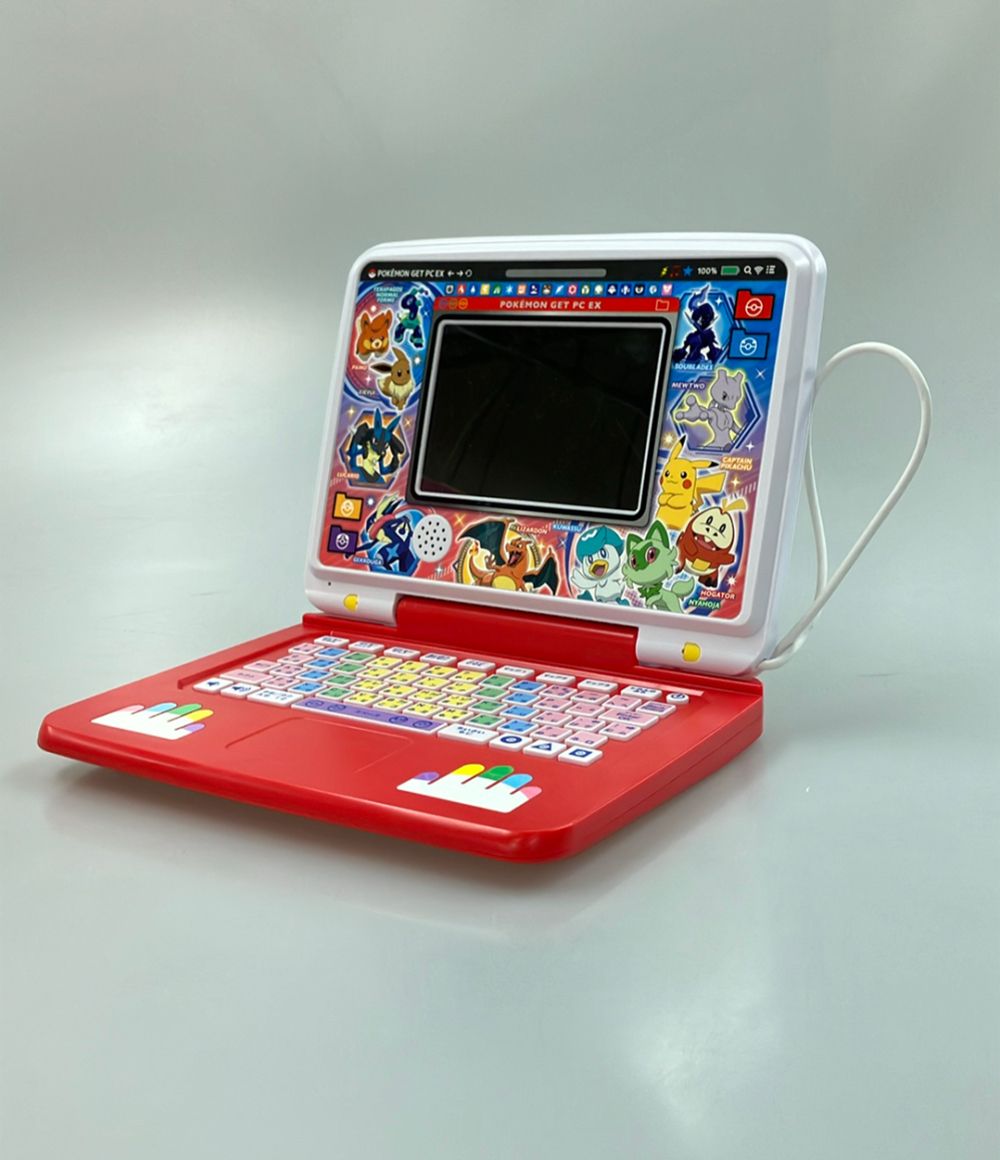 タカラトミー ポケットモンスター ポケモンピカッとアカデミー