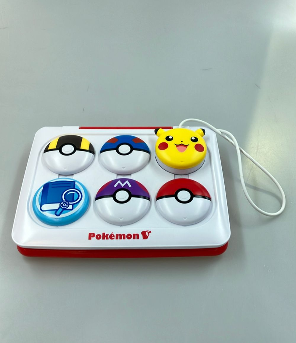 タカラトミー ポケットモンスター ポケモンピカッとアカデミー