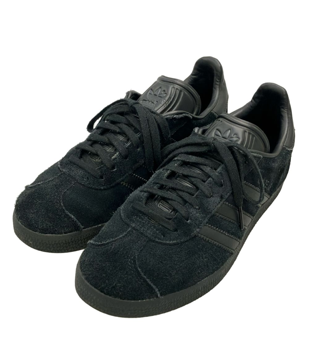 アディダス ローカットスニーカー GAZELLE CQ2809 レディース SIZE 23.5 adidas