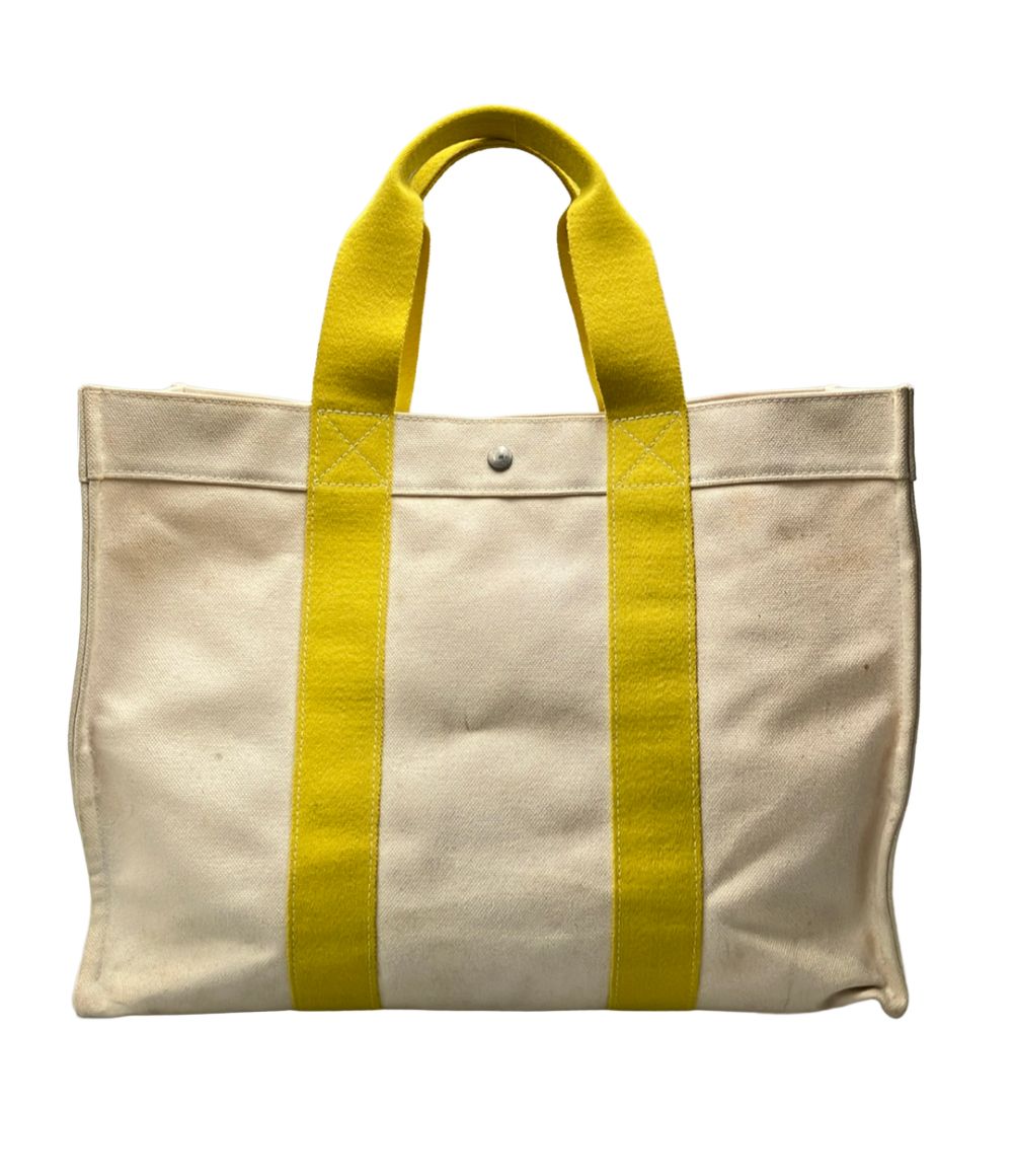 エルメス トートバッグ ボラボラGM レディース HERMES
