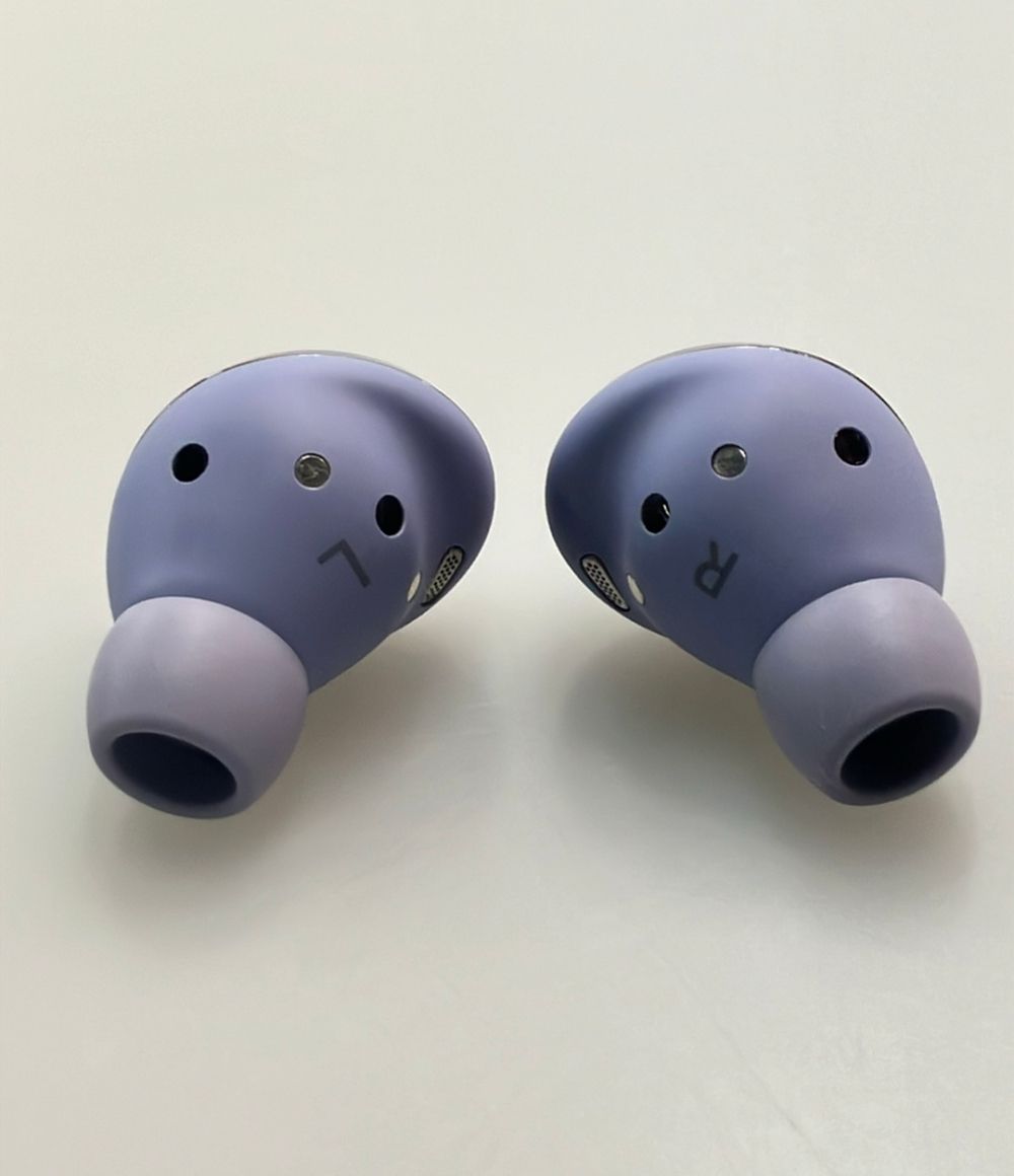 サムスン ワイヤレスイヤホン Galaxy Buds Pro SM-R190 - メルカリ