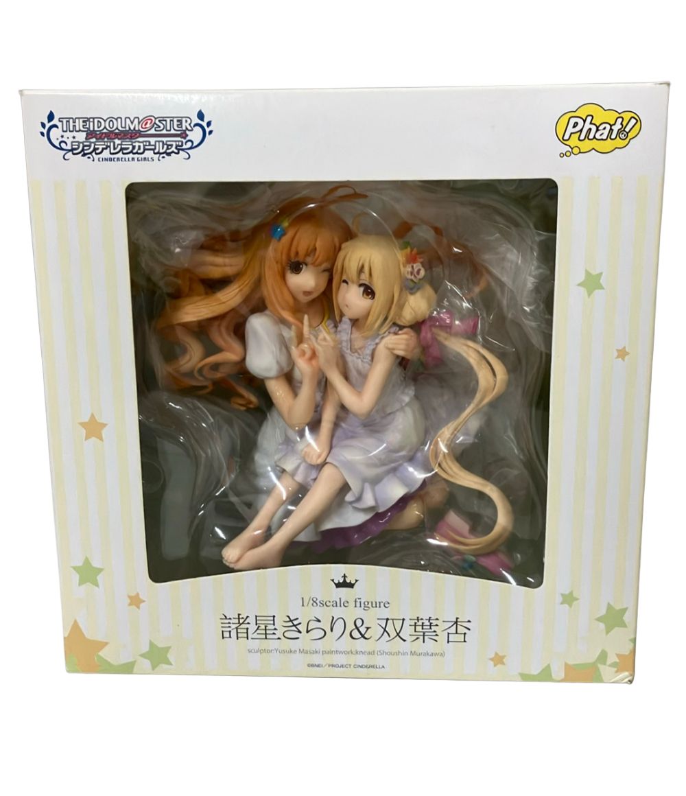 グッドスマイルカンパニー アイドルマスター シンデレラガールズ 1/8