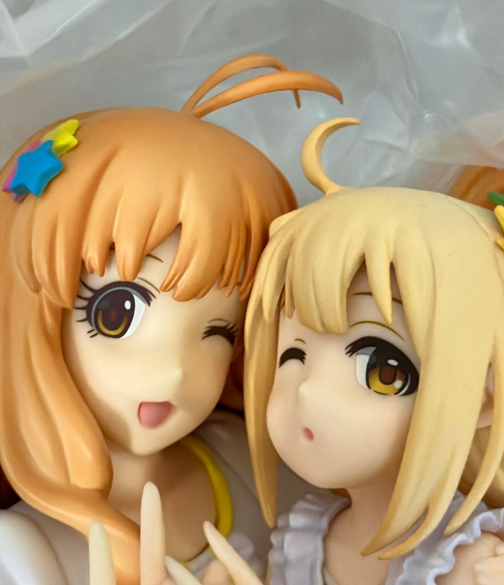 グッドスマイルカンパニー アイドルマスター シンデレラガールズ 1/8