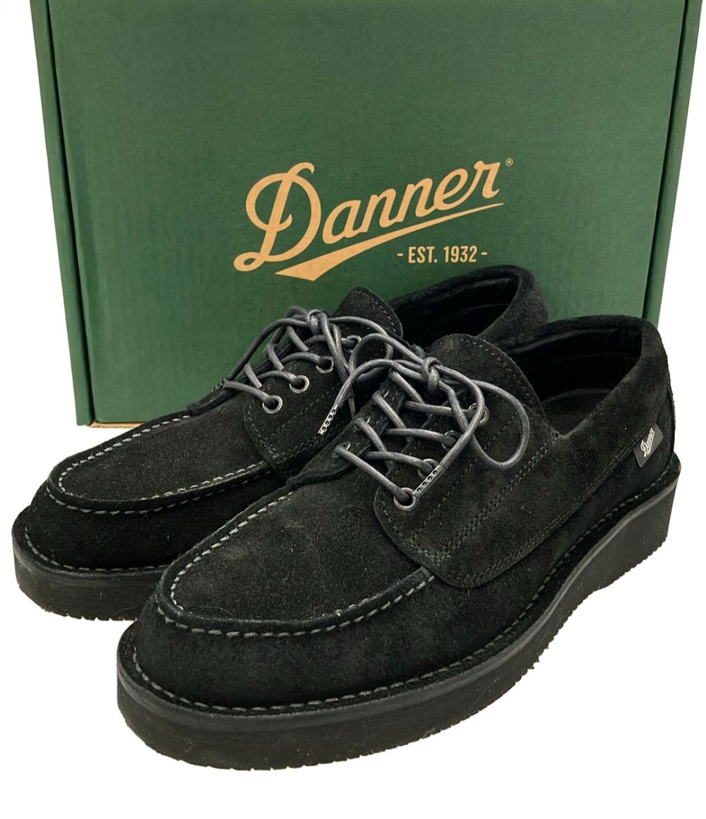 ダナー レースアップシューズ ドレスシューズ ブローガン D210510 メンズ SIZE 9.5 Danner