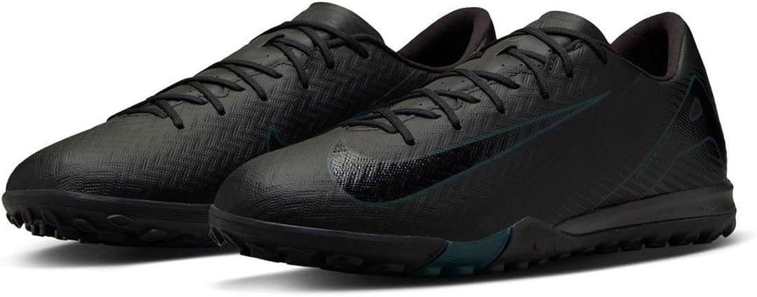 [ナイキ] ズーム ヴェイパー 16 アカデミー TF ZOOM VAPOR 16 ACADEMY TF ブラック/ディープジャングル/ブラック FQ8449-002 25.0cm [25.0 cm]