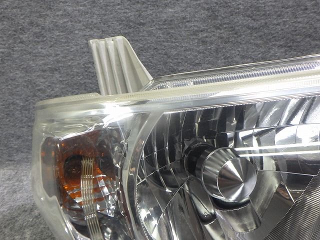 タントカスタム ヘッドライト 左右 HID L375S L385S 100-51944 81110