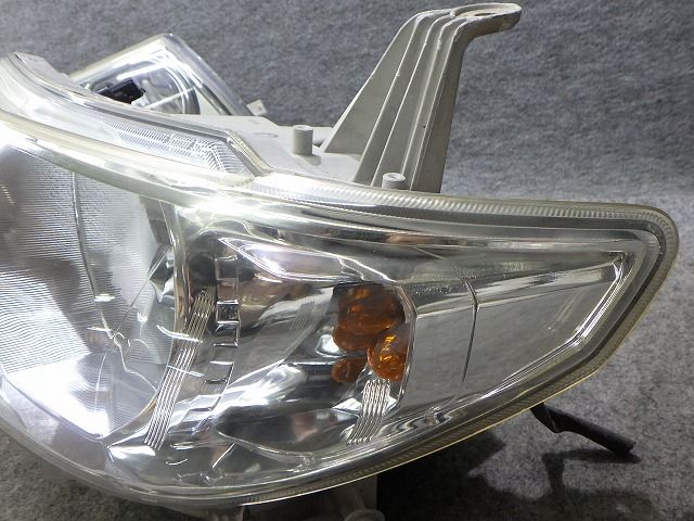 タントカスタム ヘッドライト 左右 HID L375S L385S 100-51944 81110