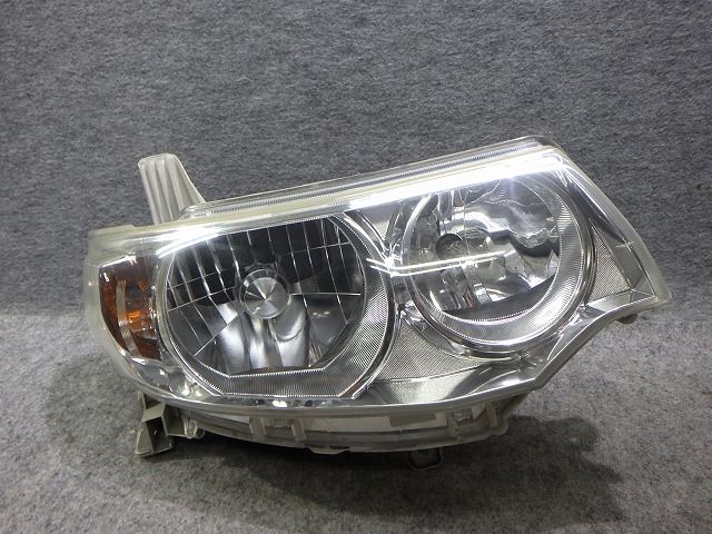 タントカスタム ヘッドライト 左右 HID L375S L385S 100-51944 81110