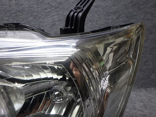 セレナ ヘッドライト左右 ハロゲン C26 FNC26 前期 100-23096 B 26010
