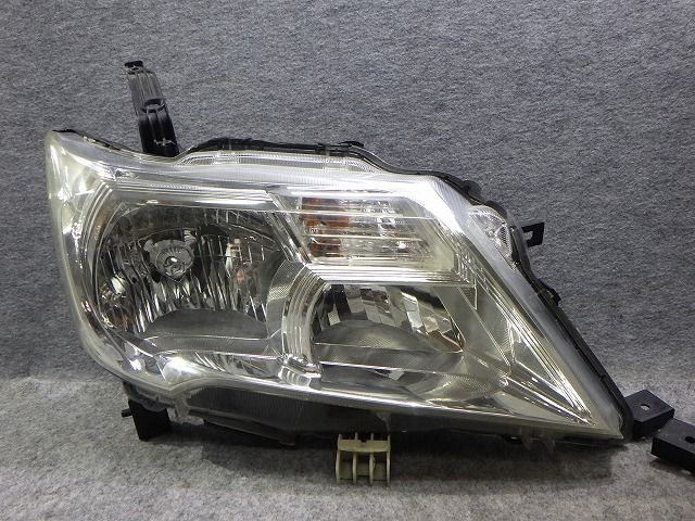 セレナ ヘッドライト左右 ハロゲン C26 FNC26 前期 100-23096 B 26010