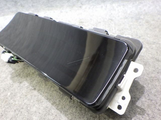 センチュリー スピードメーター TA-GZG50 325839km 83800-40100 260617011 センチュリー スピードメーター TA-GZG50 325839km 83800-40100 260617011