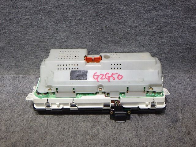 センチュリー スピードメーター TA-GZG50 325839km 83800-40100 260617011 センチュリー スピードメーター TA-GZG50 325839km 83800-40100 260617011
