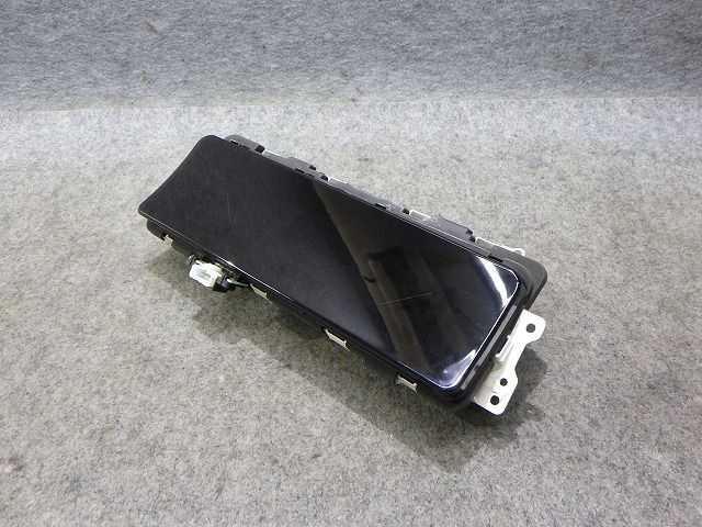 センチュリー　スピードメーター　TA-GZG50　325839ｋｍ　83800-40100　260617011