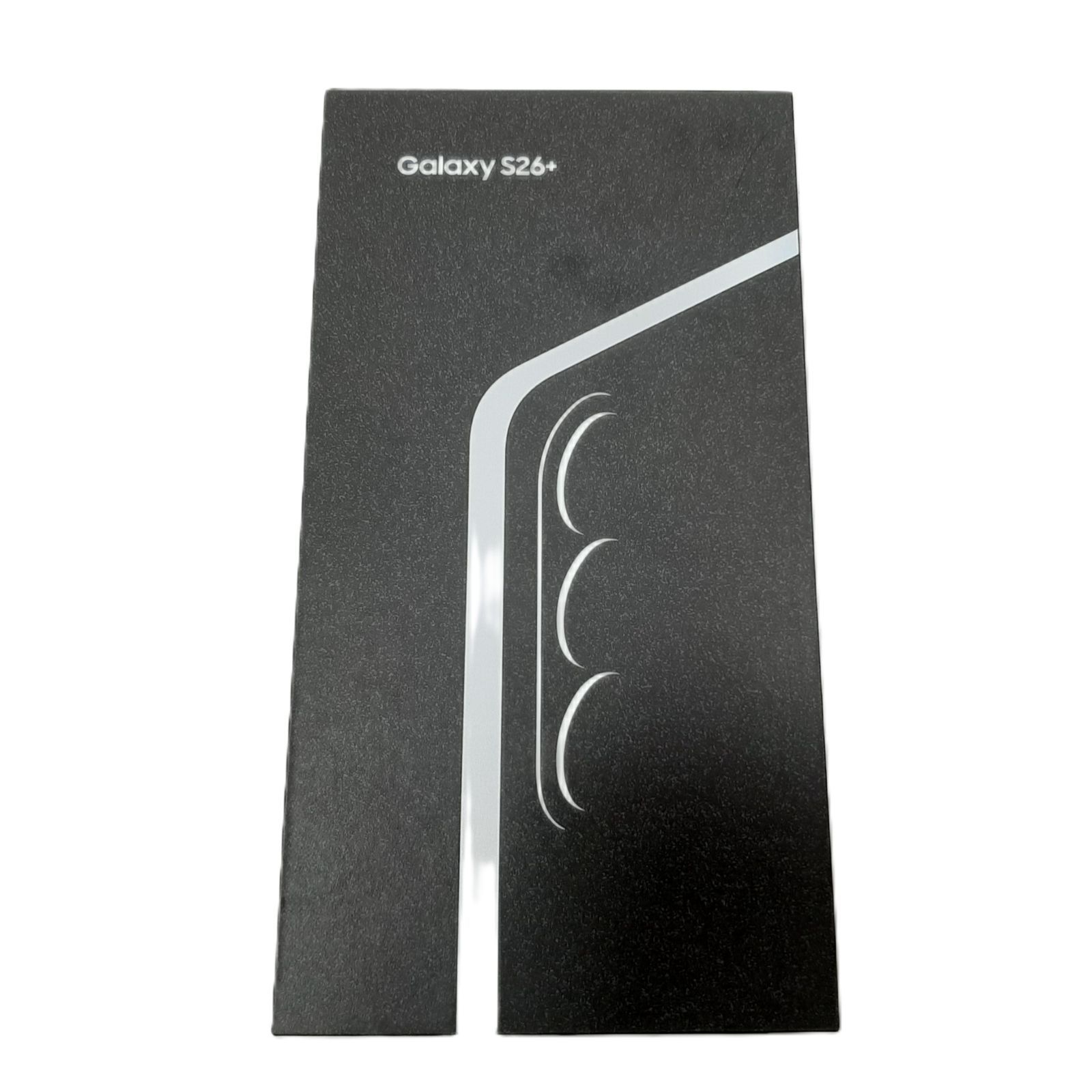 【未使用・未開封】Galaxy S26+ SM-S947Q 256GB ピンクゴールド SIMフリー