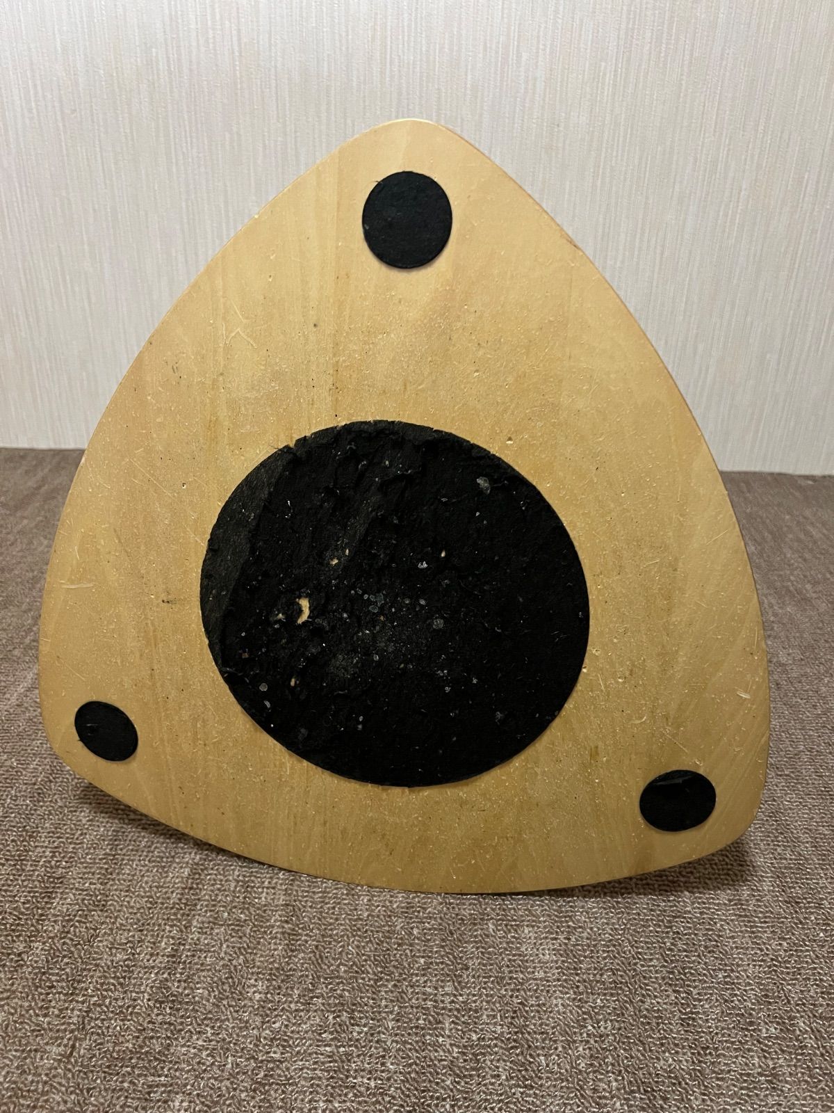 cosine コサイン キッチンスツール 腰掛け 椅子 旭川家具 北欧 - メルカリ
