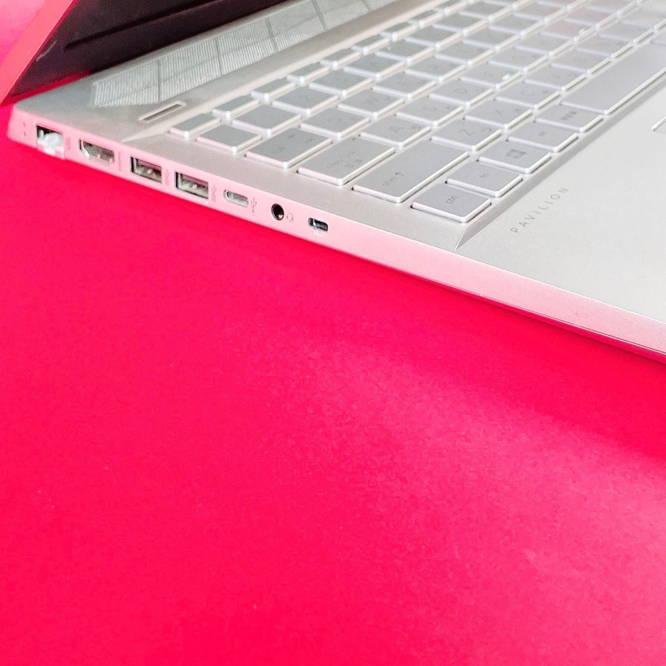 HP Pavilion 15 Corei7 16GBメモリ 中古ノートPC - メルカリ