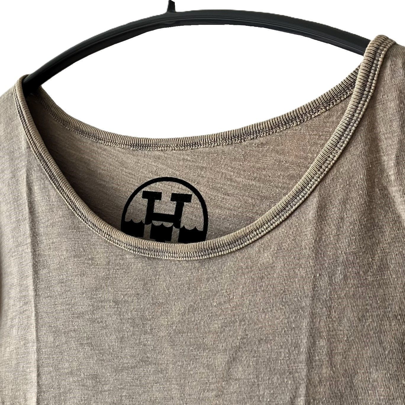 HORN GARMENT/ホーンガーメント】HORN G.M.T 半袖Tシャツ プリントT