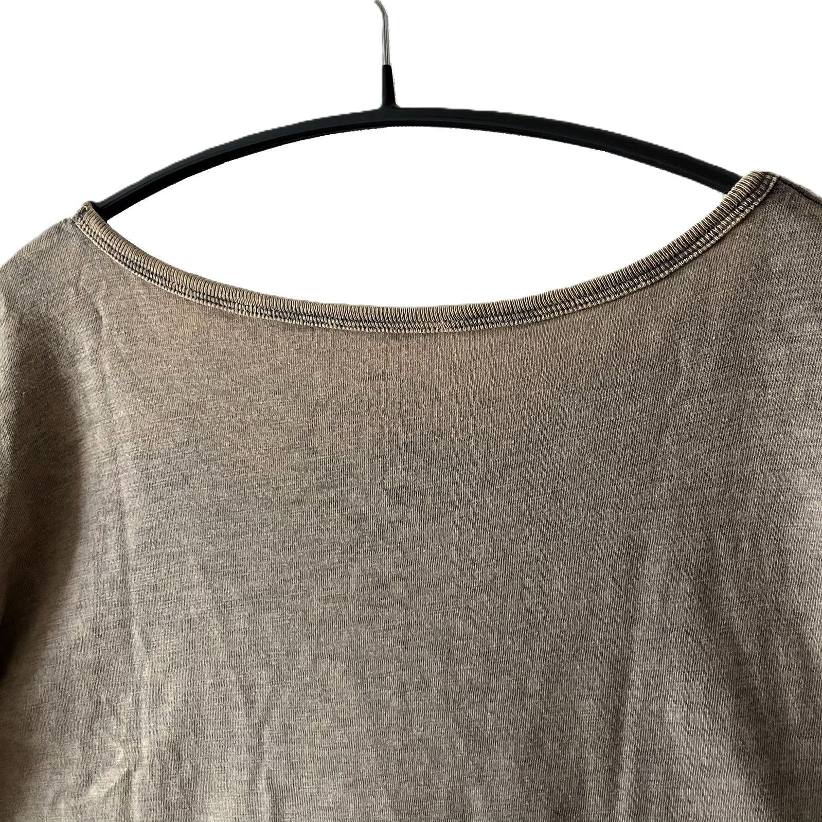 HORN GARMENT/ホーンガーメント】HORN G.M.T 半袖Tシャツ プリントT