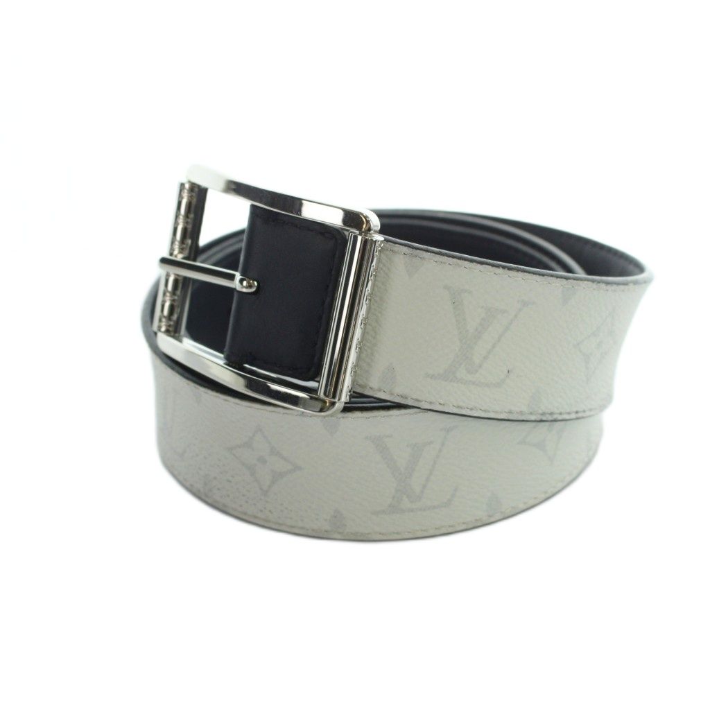 ルイヴィトン LOUIS VUITTON M0003 ベルト サンチュール モノグラム