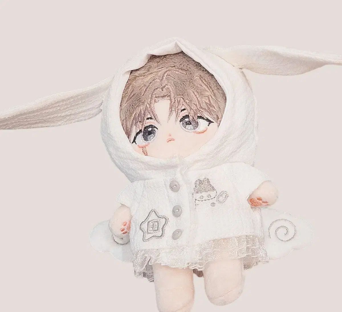 BL ぬいぐるみ 식후경 付属
