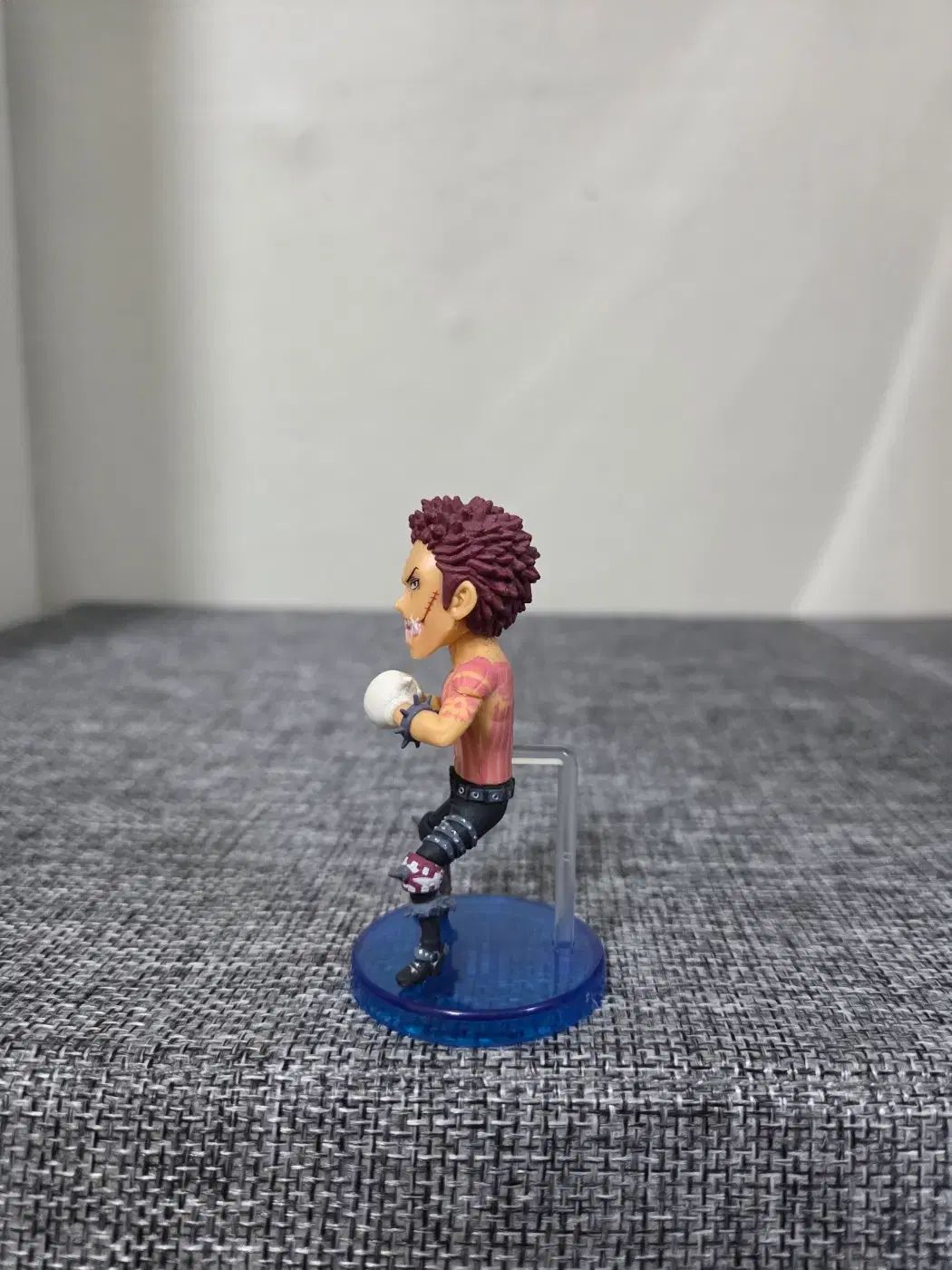 ONE PIECE ワールドコレクタブルフィギュア ワンピース ワールド