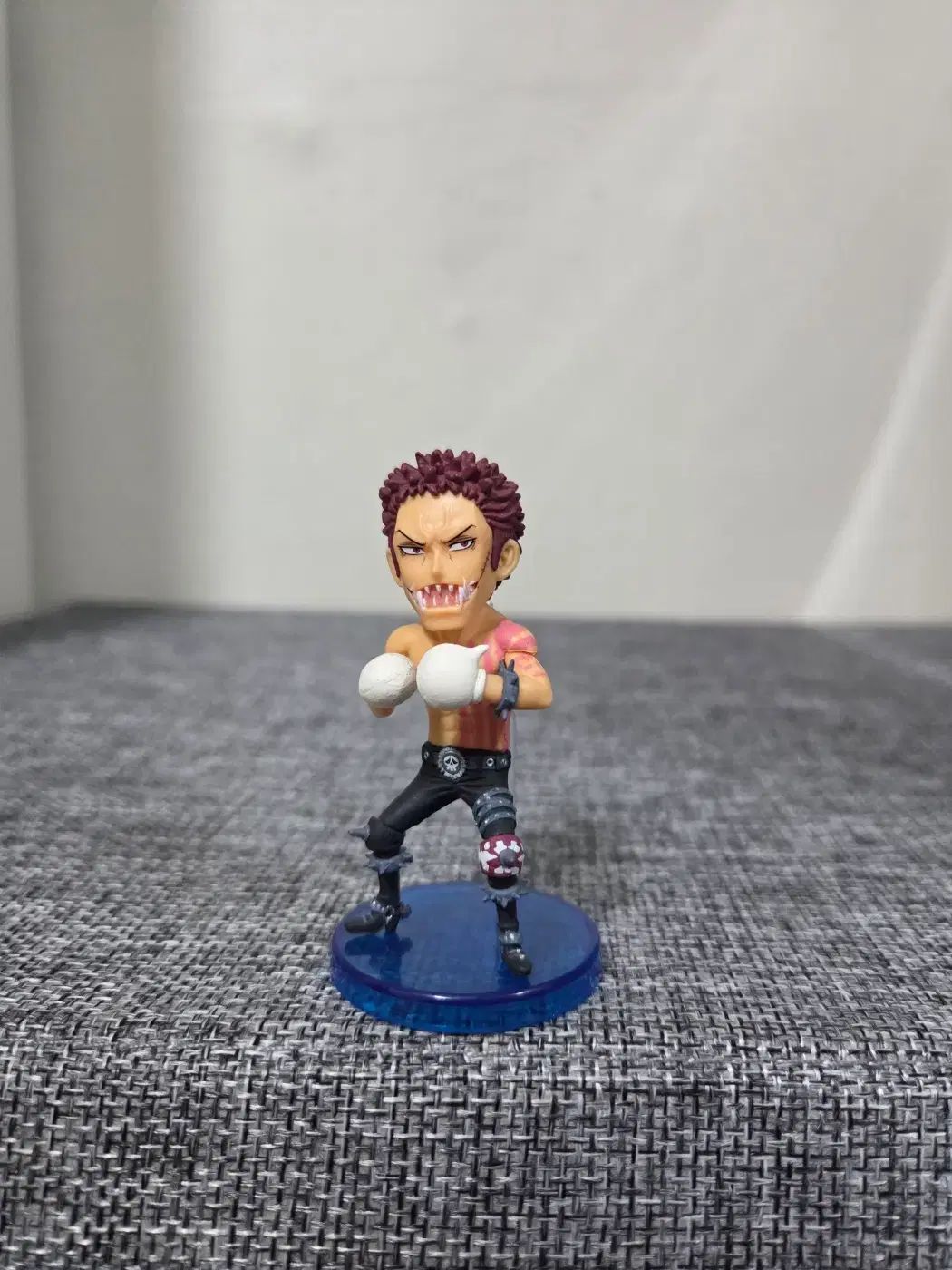 ONE PIECE ワールドコレクタブルフィギュア ワンピース ワールド