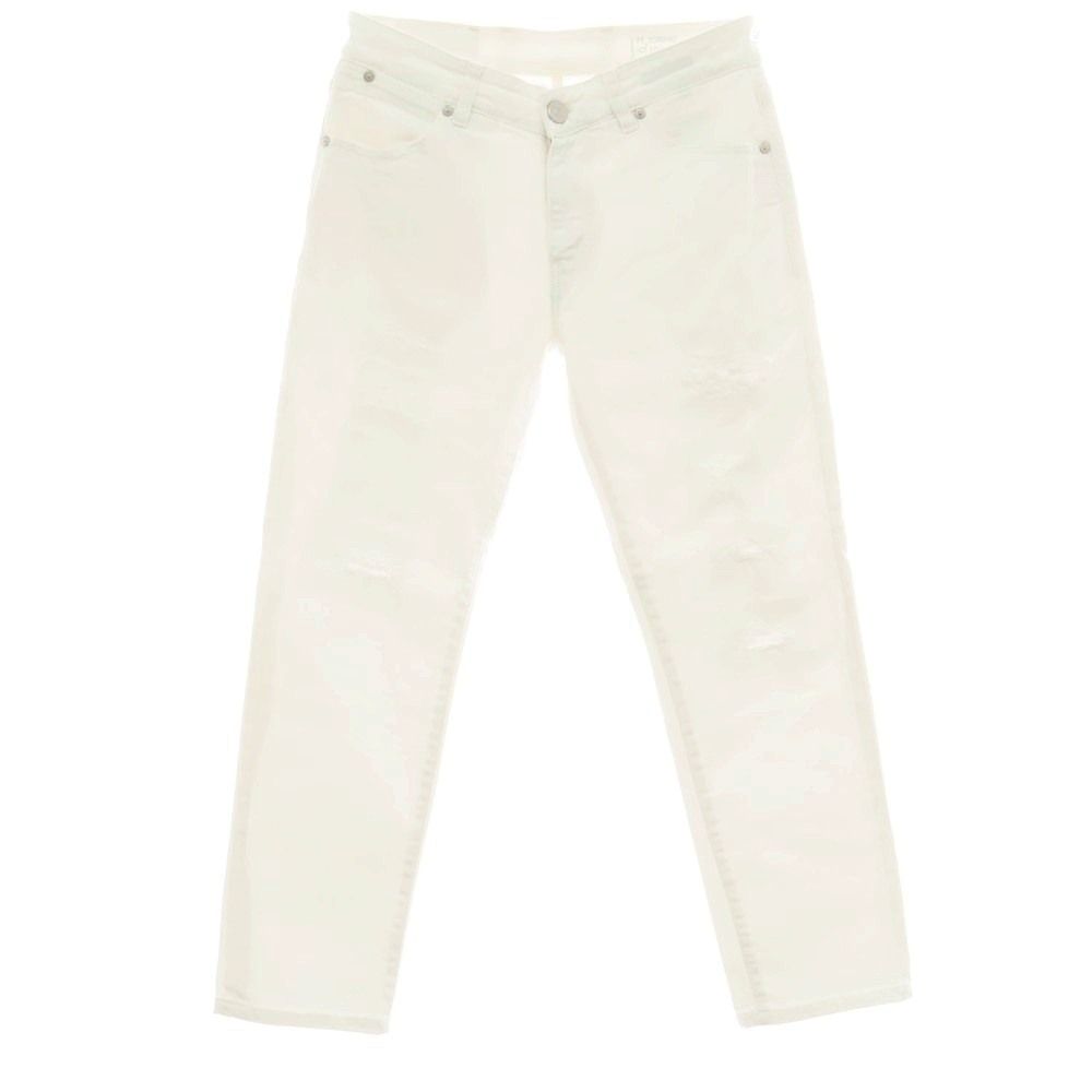 中古】ピーティートリノ デニム PT TORINO DENIM SWING ダメージ