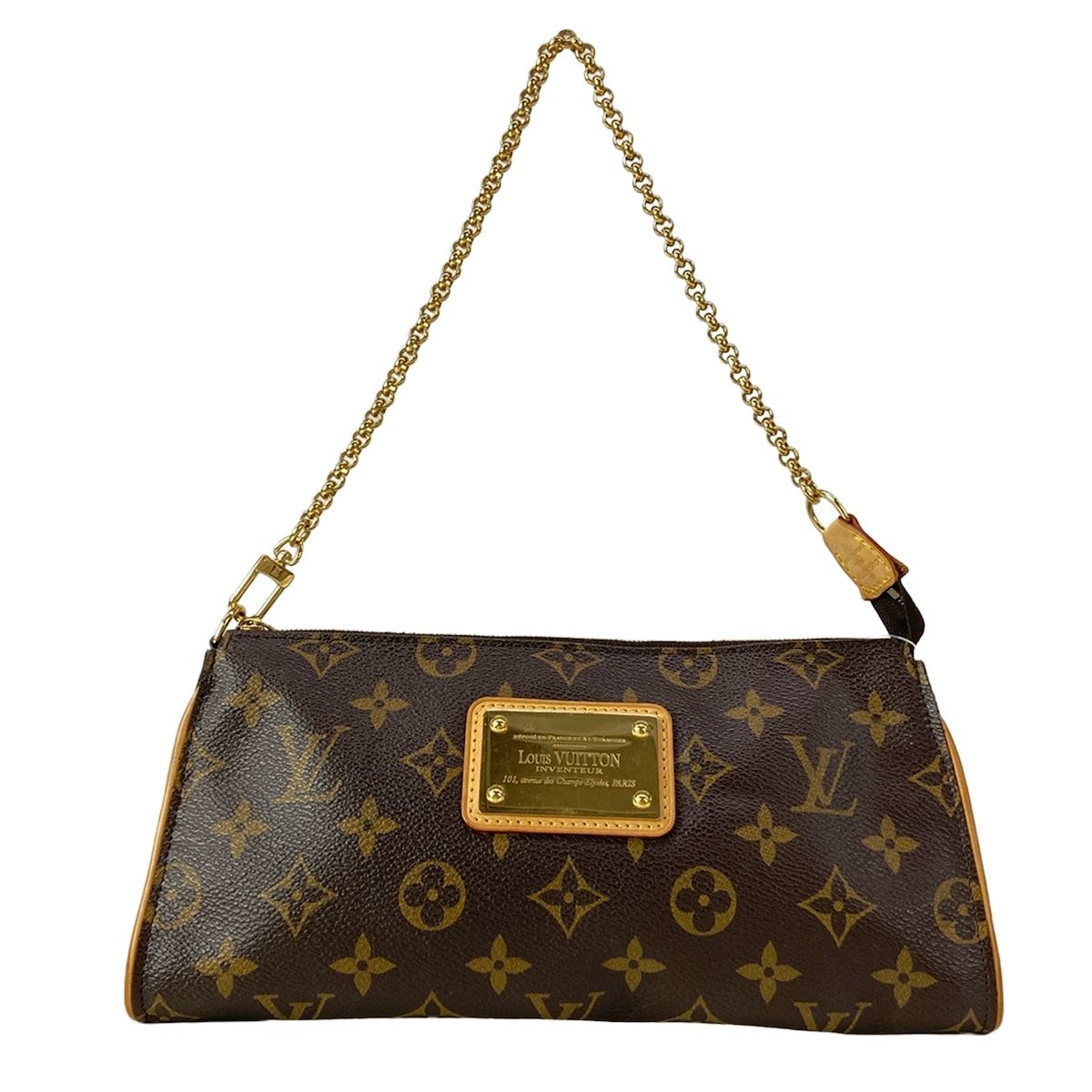 LOUIS VUITTON(ルイヴィトン) ハンドバッグ モノグラム ソフィ M40158 -