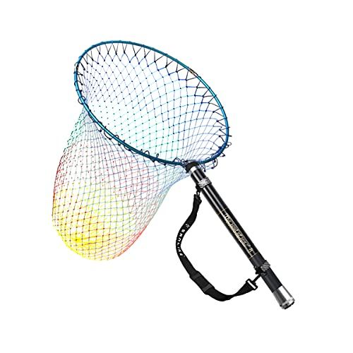 ☆新品☆SANLIKE 磯玉セット 玉網 伸縮 小継玉の柄 カーボン 超軽量 釣りタモ 玉ノ柄 ランディングポール 淡水海水両用 3m/5m/6m/7m/8m/9m 4639dc68 8,205円