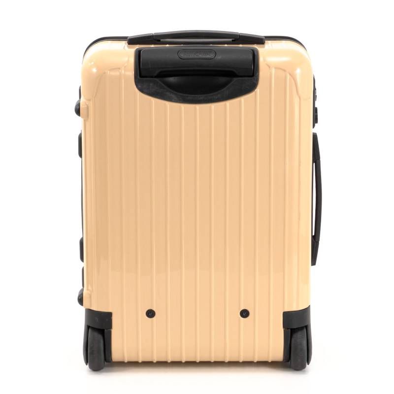 RIMOWA リモワ ユナイテッドアローズ SALSA サルサ 32L 機内持ち込み 2