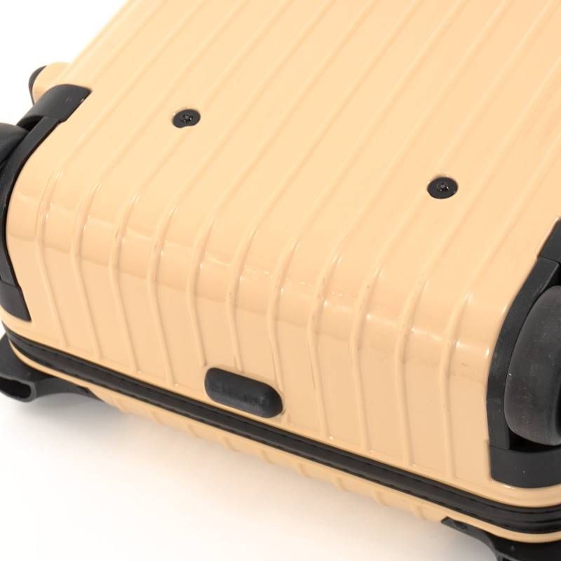 RIMOWA リモワ ユナイテッドアローズ SALSA サルサ 32L 機内持ち込み 2