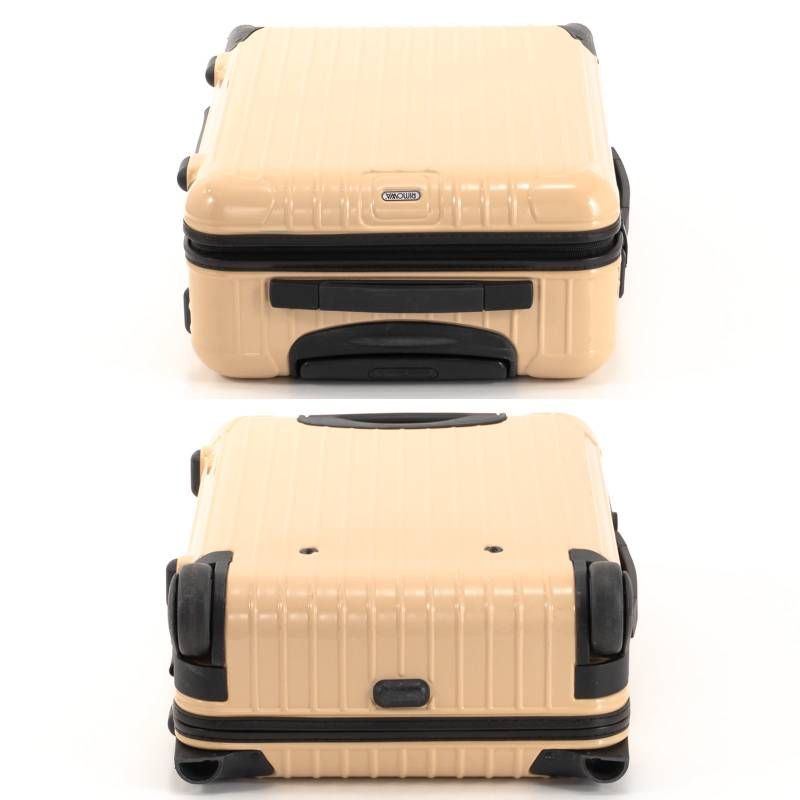 RIMOWA リモワ ユナイテッドアローズ SALSA サルサ 32L 機内持ち込み 2